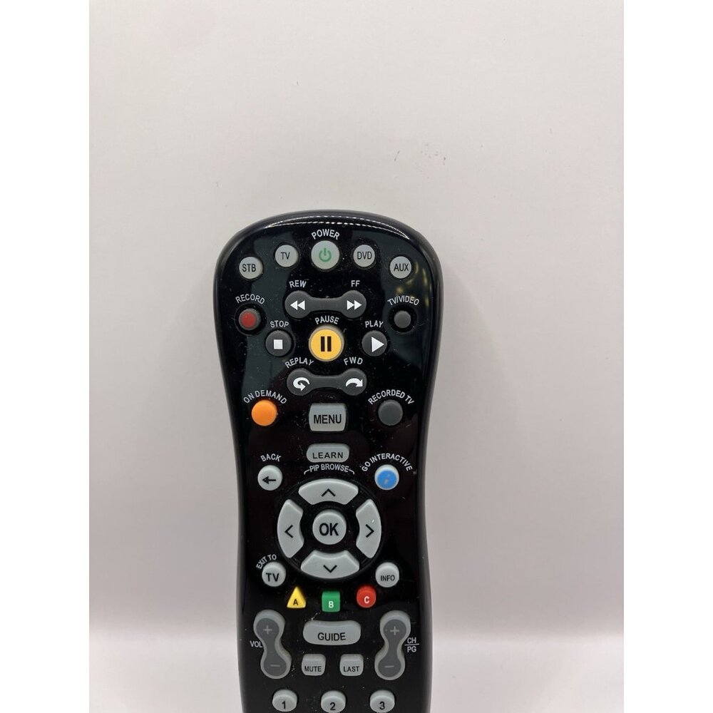 Remote Control ( Clean Contacts ) - MOTOROLA - Picture 2 of 4